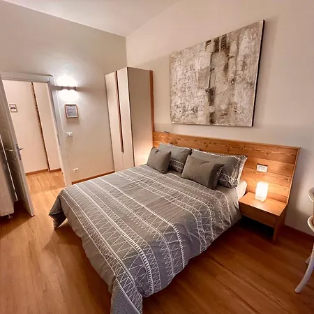 Guest house Unodue House Cuneo