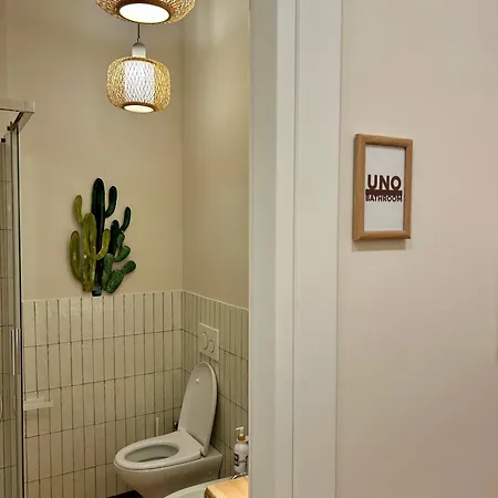 Unodue House 3* Cuneo