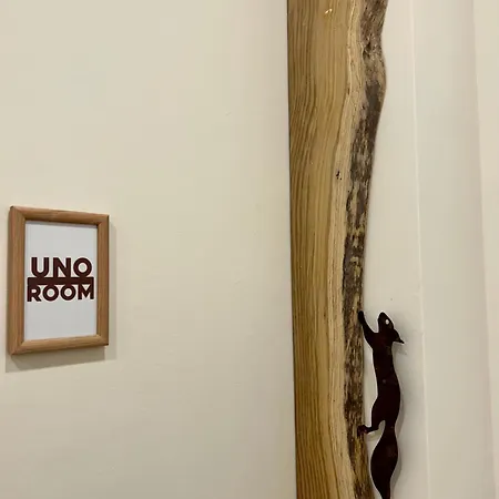 Unodue House Cuneo