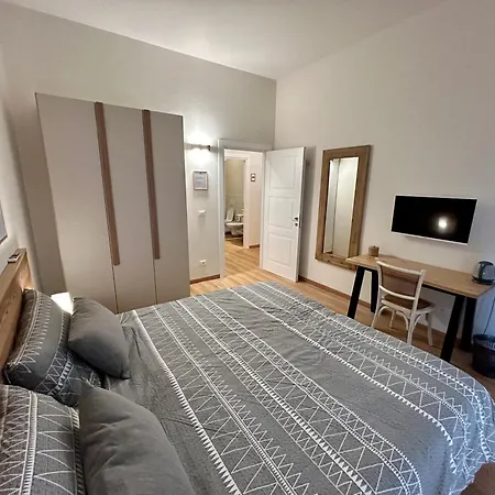 Guest house Unodue House *