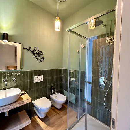 Guest house Unodue House Cuneo