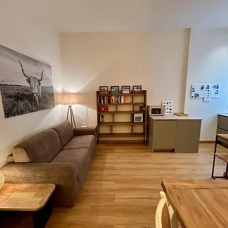 Unodue House Cuneo