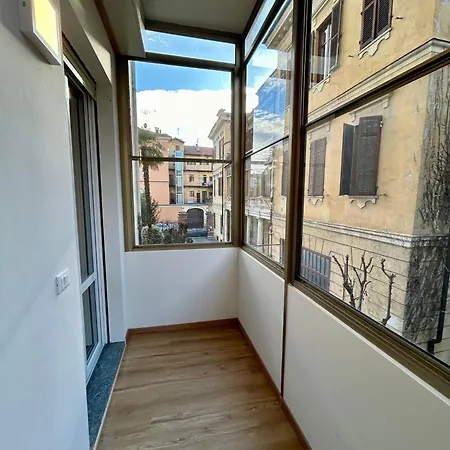 Unodue House * Cuneo