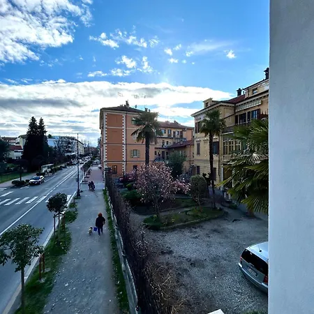 Unodue House Cuneo
